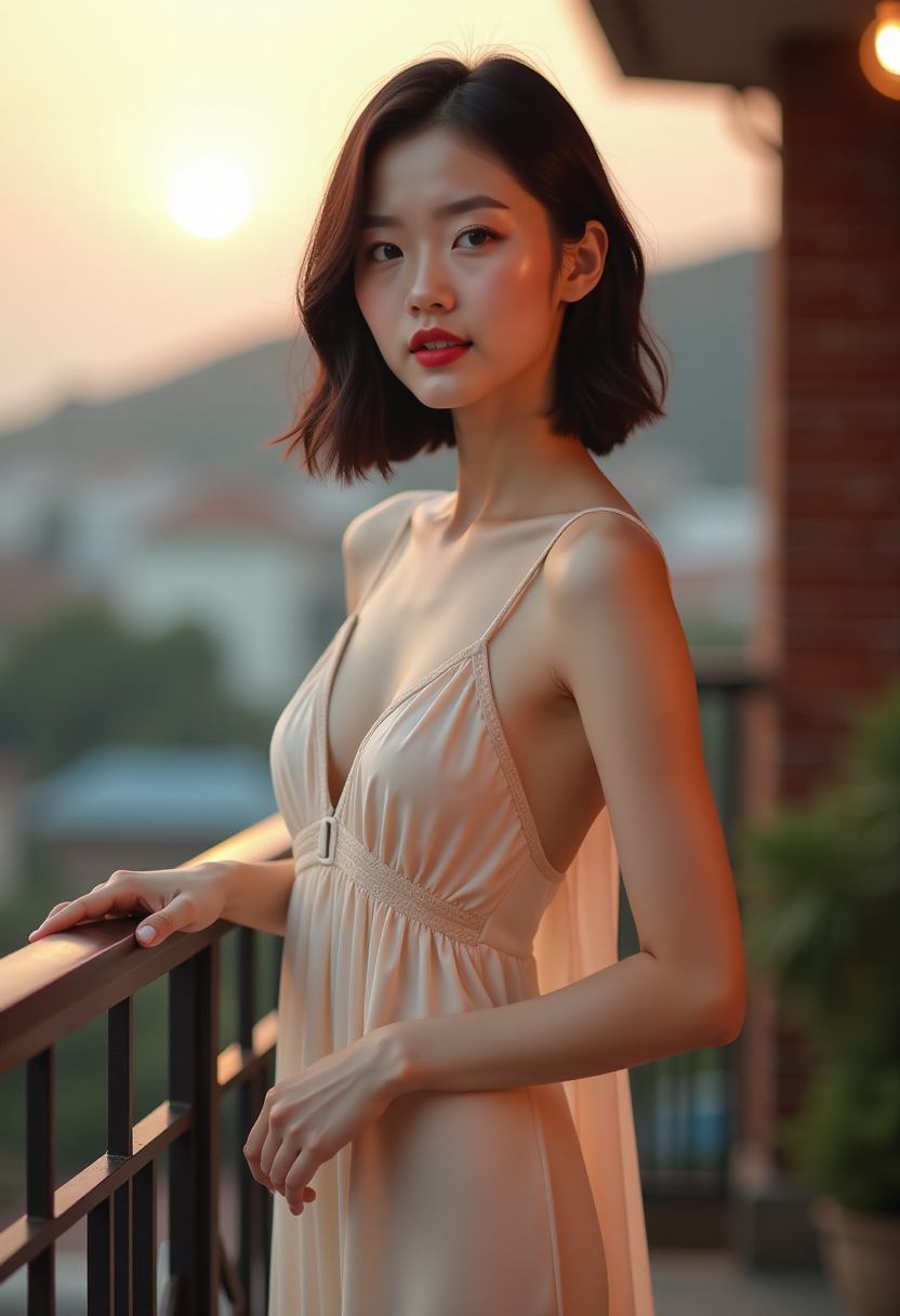 白昼之门