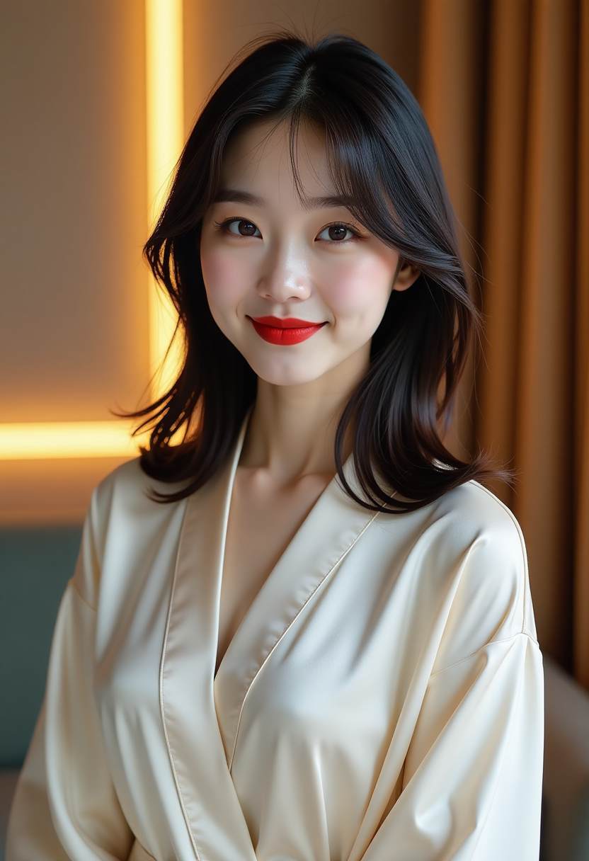 姐妹MV电影剧照