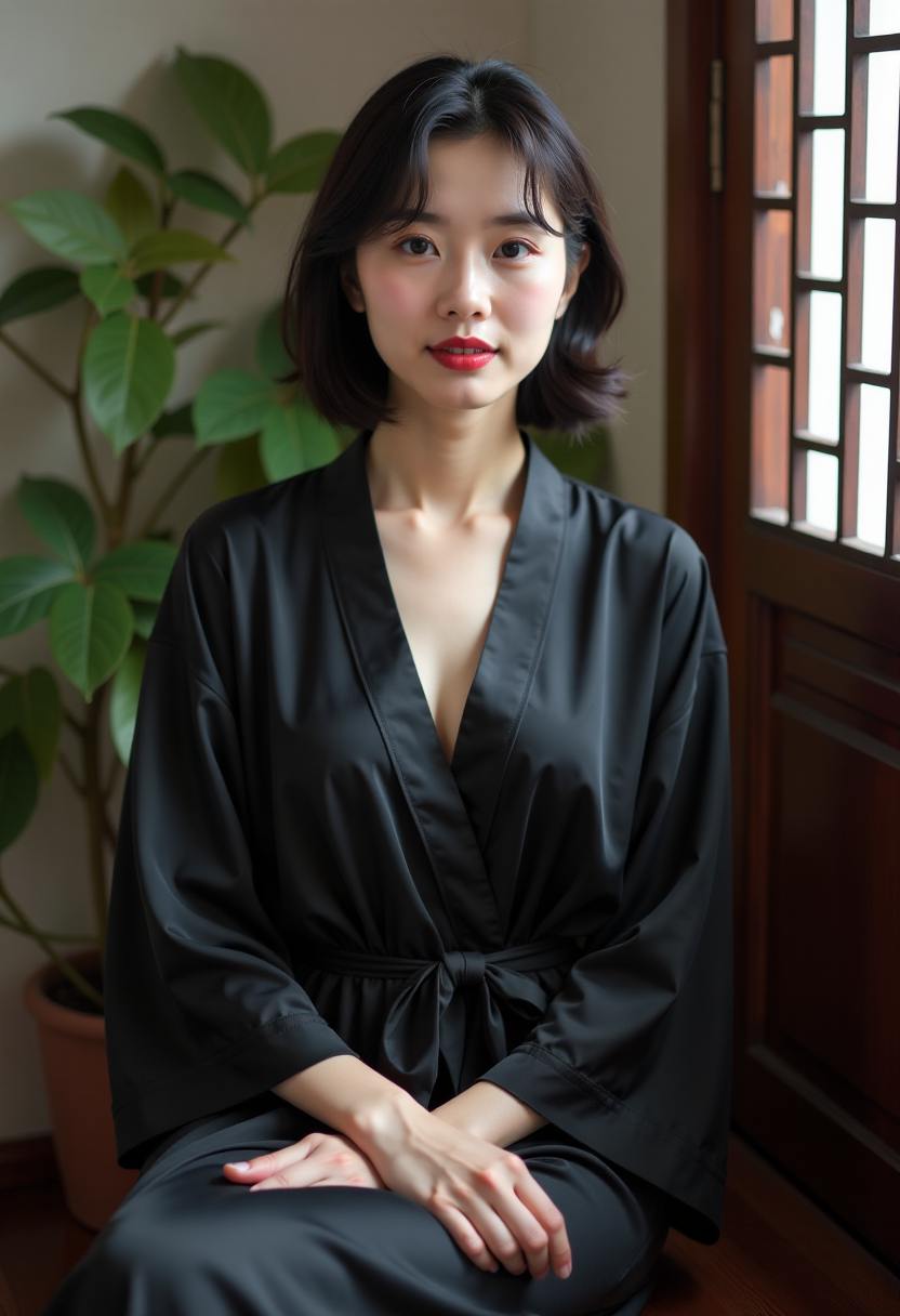 第七码头海报